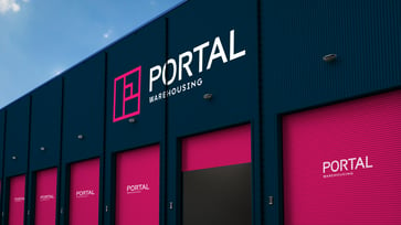Portal Warehousing Thumbnail